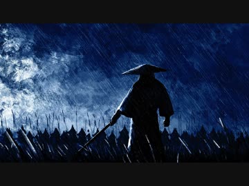 【殺陣物語】アヤメ / GILLTHIM【開発中のゲームBGM】
