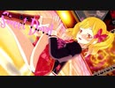 【MMDアイカツ！】虹野ゆめで「Sweet Devil」【紳士向け】