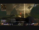 【APEX実況】リビング・ミサイル・トリオ ライフラ (PS5)