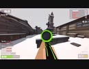 【クランカー】世界一のブラウザーFPS【Krunker】