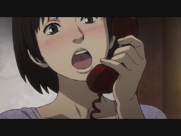 アンダーニンジャ 第1話「石を投げれば忍者に当たる」