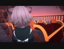 【VRChat】一人で遊園地