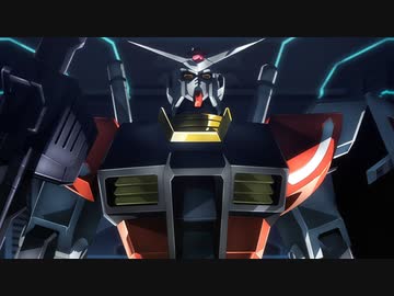 ガンダムビルドメタバース　第1話　『DIVE』