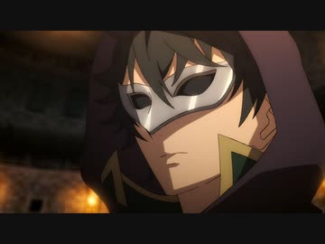 盾の勇者の成り上がり Season 3　#01　闇のコロシアム