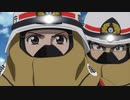 め組の大吾 救国のオレンジ #2「消防官（ファイアファイター）」