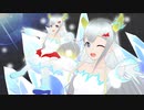 【一周年記念③】実はリリリリ★バーニングナイトを歌うサダメメメ！！！【Vtuber⚡宿命 命々】