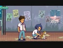 【A Space for the Unbound】ドキドキな青春高校生活を送ろう会_Part04