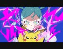 【ChuRIa】ボルテッカー/DECO*27【歌ってみた】
