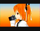 【MMD】熱異常 / いよわ feat.足立レイ