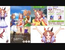 【馬娘】チャンピオンズミーティングＤＩＲＴ