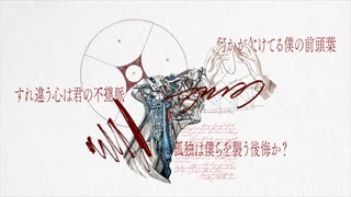 もうろうろう / 初音ミク