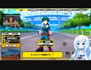 【ヒロアカUR】ちょっとだけ戦い方がわかってきたかもしれない【VOICEVOX実況】