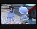 【ポケモンSV】　そうだ田舎へ行こう　part5【碧の仮面】