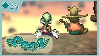 ◆26【moon】ゲームをやめたはずなのに…？？？【実況】