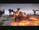 【AC6】だいたい初期アセンで２周目　Part4
