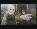 風花雪月、ゆるりと高難易度に挑戦7-b