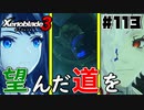 スーパープレイを語りながらゼノブレイド3を実況プレイ　♯113