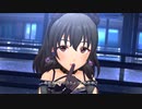 【デレステMV】「Starry Night」(藤原肇 限定SSR7)【1080p60/4K HDRドットバイドット】