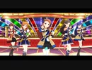 ミリシタ『Dreaming!』"輝きの向こう側へ！"メンバーから5人編成してMV再生