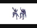 【祝福/yoasobi　定点Ver/モーション配布はsm42849631】ミクさんに踊ってもらった【Tda式ミク改変】