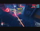 Overwatch2 【オーバーウォッチ2】 適当実況動画part227