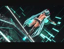 【MMD】つみ式初音ミクで「Tell Your World」【Ray-MMD】