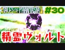 精霊ヴォルト【テイルズオブファンタジア】＃３０