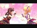 パジャマジャマ【師匠 ありす 桃華 仁奈 奏】
