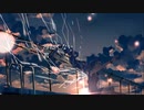 夜明けと蛍  歌ってみた 【のーま】
