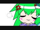 【東方手書きショート】ブチギレ!！れいむちゃん☆2744