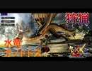 【実況】ぼっちハンターが行く！モンスターハンターXX第60回