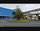 【全長1200キロ】にちなんban太郎　福岡→東京徒歩の旅！【51日目】愛知県・蒲郡市～（2023年10月05日）