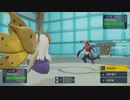 ポケモンSV_シーズン11虫統一_part20