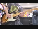 海風とカスタネット (full) Gt cover 【弾いてみた】