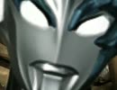 海外ニキ製のウルトラマンMAD