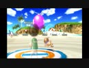 100+100をめざして【WIiSports Resort】
