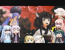 何故か早口なボイロたちによる〈別れの挨拶TRPG【アルジャーノンにさよならを】〉