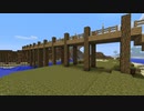 古のMinecraft生活_Part58_字幕プレイ_[JE Beta 1.7.3]___(・ｲ_・ﾁ)