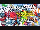 R@P M@STER合作３