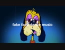fake face dance music / 音田雅則 (Cover) - yato