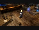 【FINAL FANTASYⅦ EVER CRISIS】 キャラクタークエスト クラウド CODE1