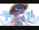 【ボカロ】waves /バニーボーイP feat.音街ウナ&MATCHA MVver.