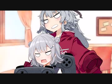 小春兄妹のスイッチ【CeVIO劇場】