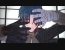 【崩壊スターレイルMMD】GEDO【刃】