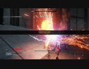 レッドガン部隊迎撃はほぼターレットだけでクリアで来るのでは？ができなかった動画