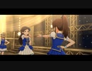 【ミリシタMV】 「Star Impression」 Team1st（志保・朋花・美奈子・杏奈）