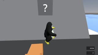 SuperTuxWorld: v0.0.1-dev