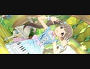 【ミリシタMV】トキメキの音符になって【星梨花・美也・朋花・美希・可奈】