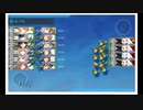 艦これ　23年夏イベ　E５甲　装甲破砕まとめ
