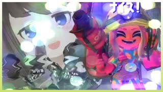 【スプラトゥーン3】銀ウロコ150枚目指してサーモンランに挑戦！バイト実況#完結